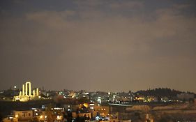 فندق جبل عمان (هيريتيج هاوس)